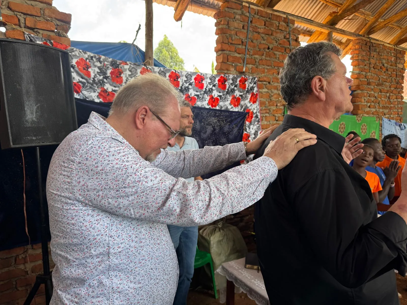Foto bij ‘Nieuwsupdate van 7 februari – Gods Werk Vandaag in Volle Kracht’
